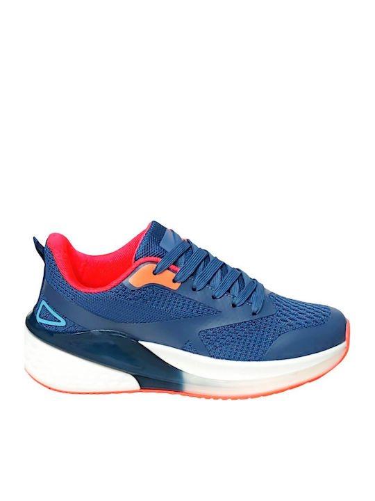 Sneakers Blue