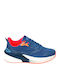 Sneakers Blue