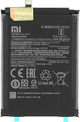 Xiaomi Ersatzakku 3400mAh für Redmi Note 9 Pro Xiaomi Ersatzakku 3400mAh für Redmi Note 9 Pro