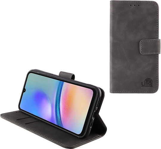 Lime Essential Magnet Buchen Sie Gray (Galaxy A05S)