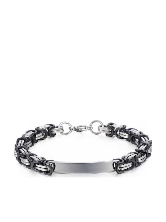 Chain Hand made of Stainless Steel Length 22cm