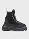 Women's Ankle Boots Black