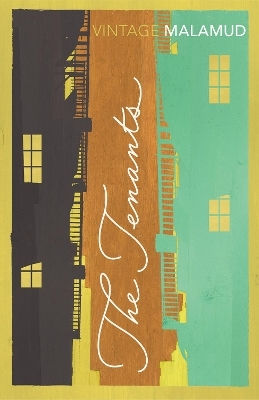 The Tenants Bernard Malamud Vintage Classics