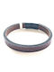Chrysostomos Men's Leather Bracelet 17cm