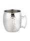 Butlers Cană Metalic Argintiu 470ml