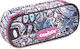 Carioca Pencil Case Barrel Pink