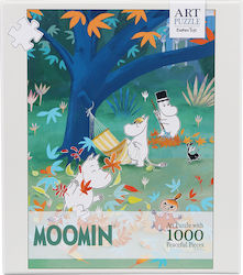 Puzzle 2D 1000pcs