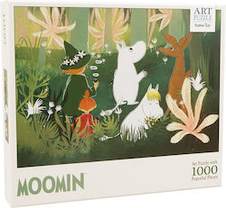 Puzzle 2D 1000buc