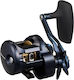 Daiwa Left Handed Fishing Reel for Trolling
