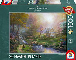 A Mother's Perfect Day Puzzle 2D 1000 Pieces A Mother's Perfect Day Puzzle 2D 1000 Pieces