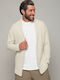 Culture Herren Strickjacke Graphite