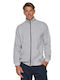 Gray Cardigan