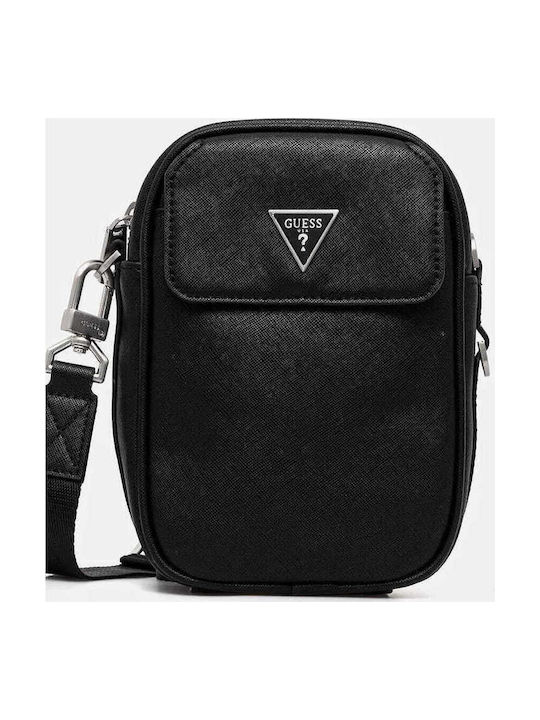 Men's Bag Shoulder / Crossbody Black