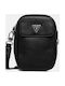 Men's Bag Shoulder / Crossbody Black
