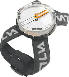 Silva Arc Jet Omc Wrist Compass