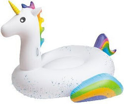 Mondo Saltea De Plajă Unicorn Albă Mondo Saltea De Plajă Unicorn Albă