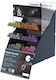 Βιτρινα Rack Μαρκαδοροι Schneider Metalic Paint-it 020 Stand 100τεμ