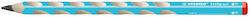Stabilo Pencil HB Blue