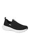 Γυναικεία Slip-On Μαύρα