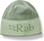 Rab Beanie Unisex Fleece Căciulă Tricotat în cu...