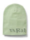 Beanie Unisex Căciulă Tricotat în culoarea Verde