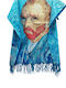 Romvous Women's Scarf Multicolour