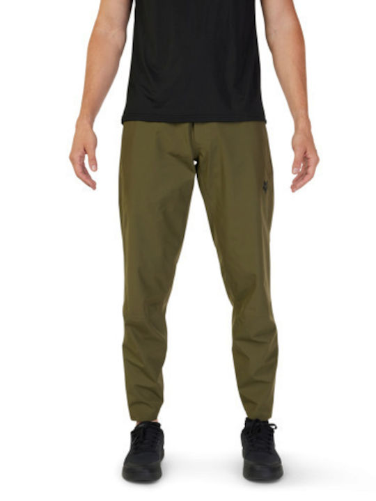Fox Ranger Pantalon de ciclism pentru bărbați
