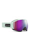 Julbo Μάσκα Σκι & Snowboard Ενηλίκων Πράσινη με Φακό Φωτοχρωμικό σε Πράσινο Χρώμα