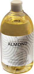 Almond Oil 1000ml Almond Oil 1000ml