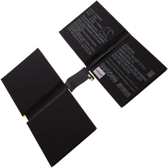 Συμβατή Μπαταρία 10500mAh για iPad Pro 12.9 2021