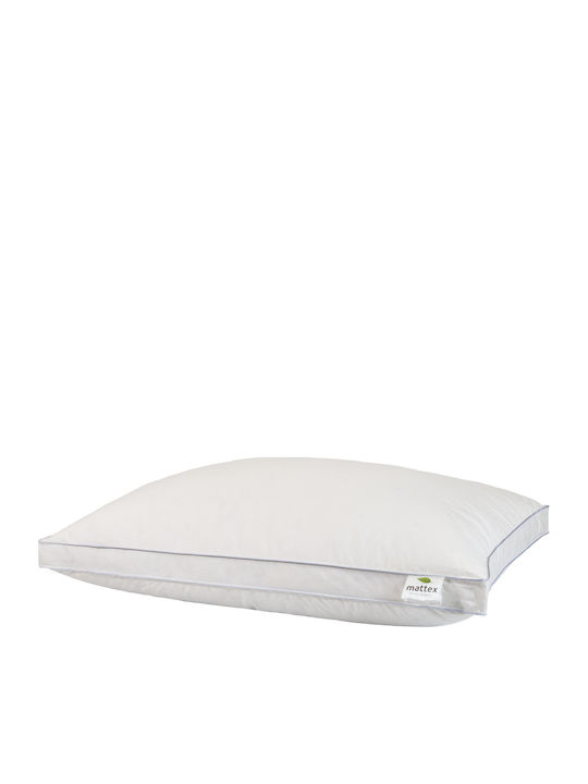Mattex Feathered Bed Pillow 50x70cm