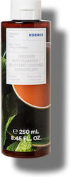 Korres Body Cleanser Korres Body Cleanser