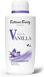 Bettina Barty Αφρόλουτρο σε Gel 500ml Bettina Barty Αφρόλουτρο σε Gel 500ml