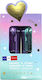 Inuwet Set Lip Balsam Cupcake-blackcurrant