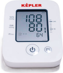 Powerpharm Digital Blutdruckmessgerät Oberarm Powerpharm Digital Blutdruckmessgerät Oberarm