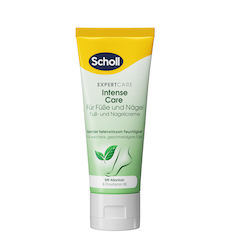 Scholl Expert Care Intense Крем За Крака 1 Брой Scholl Expert Care Intense Крем За Крака 1 Брой