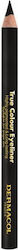 Dermacol True Colour Eyeliner Eye Pencil in Sha...