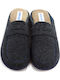 Men's Slipper Blue