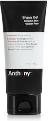 Anthony Gel Ξυρίσματος