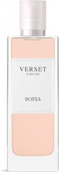 Verset Sofia Eau de Parfum 50ml