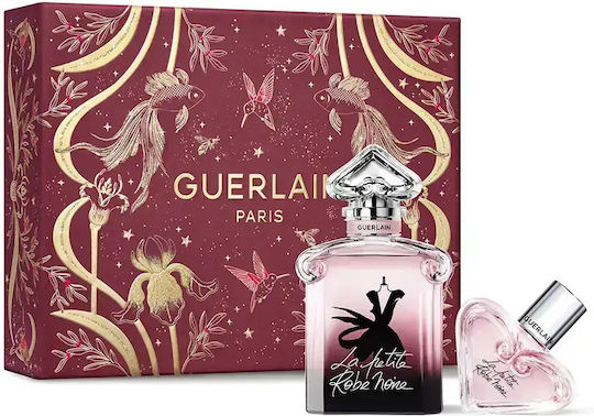 Guerlain La Petite Robe Γυναικείο Σετ με Eau de Parfum 2τμχ