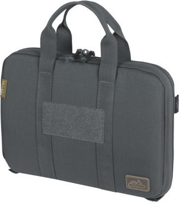 Τσάντα Μεταφοράς Όπλου Single Pistol Wallet Helikon-tex Shadow Grey
