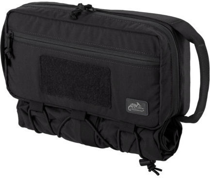 Helikon Tex Service Case Cordura Cleaning Kit Organization Holster Black