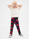 Kids Legging Long Navy