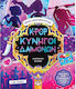 K-Pop Κυνηγοί Δαιμόνων