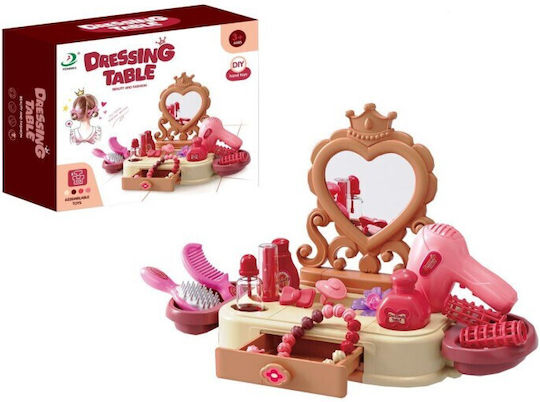 Zita Toys Children's Beauty Vanity