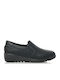 Damen Mokassins in Schwarz Farbe