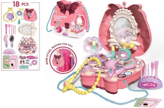 Zita Toys Beauty Set