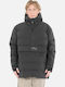 Slope Thumper Men's Ski & Snowboard Jacket Black SL253274-1001