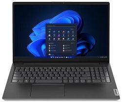 Lenovo V15 G4 IRU 15.6" (i3-1315U/16GB/512GB) Lenovo V15 G4 IRU 15.6" (i3-1315U/16GB/512GB)